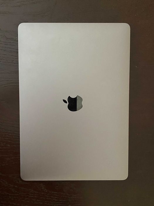 Apple MacBook Pro 13 Space Gray Late 2020 Z11C000Z3 512GB / 16GB / M1