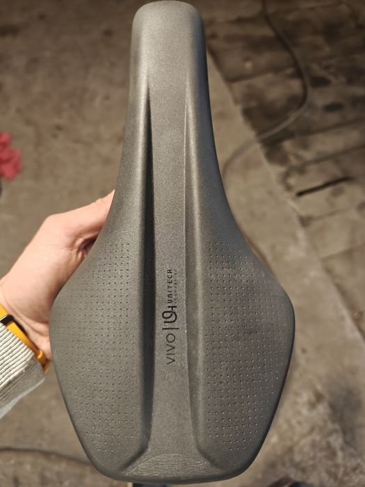 Siodełko selle  royal vivo