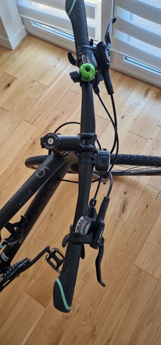 Bianchi Sport C 5 piękny stan.