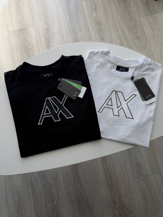 Чоловіча футболка Armani Original