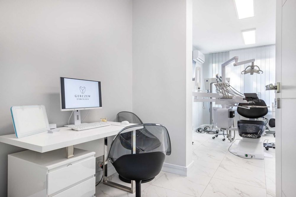 Odstąpię Najem Gabinetu Stomatologicznego Bydgoszcz