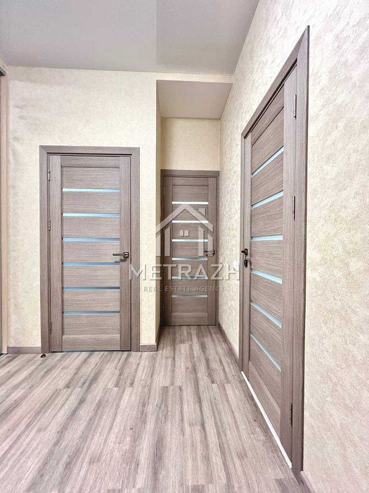 Продам 1 к квартиру в ЖК Белый Слон, Сокольники (19473)