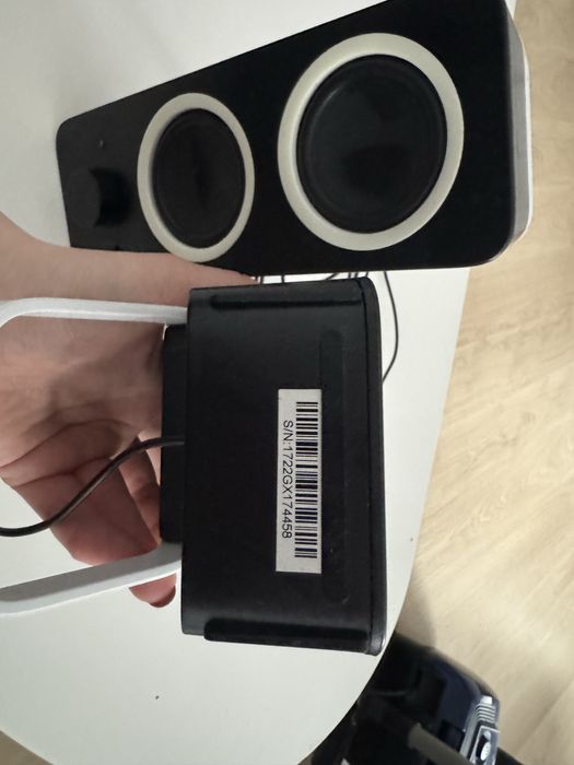 Głośniki Logitech Z200