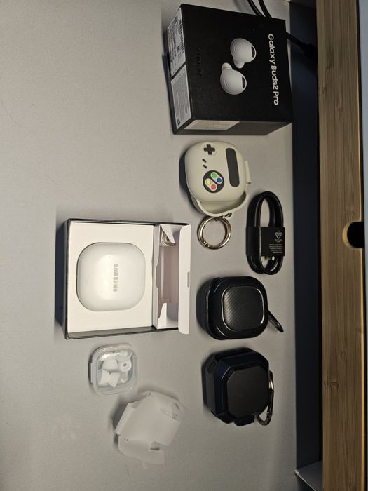 Samsung Galaxy Buds2 Pro