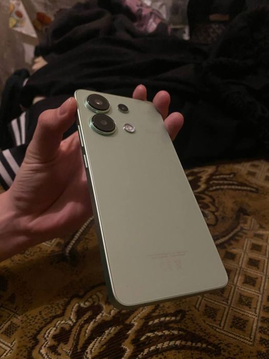 Xiaomi Redmi Note 13 (8/512)