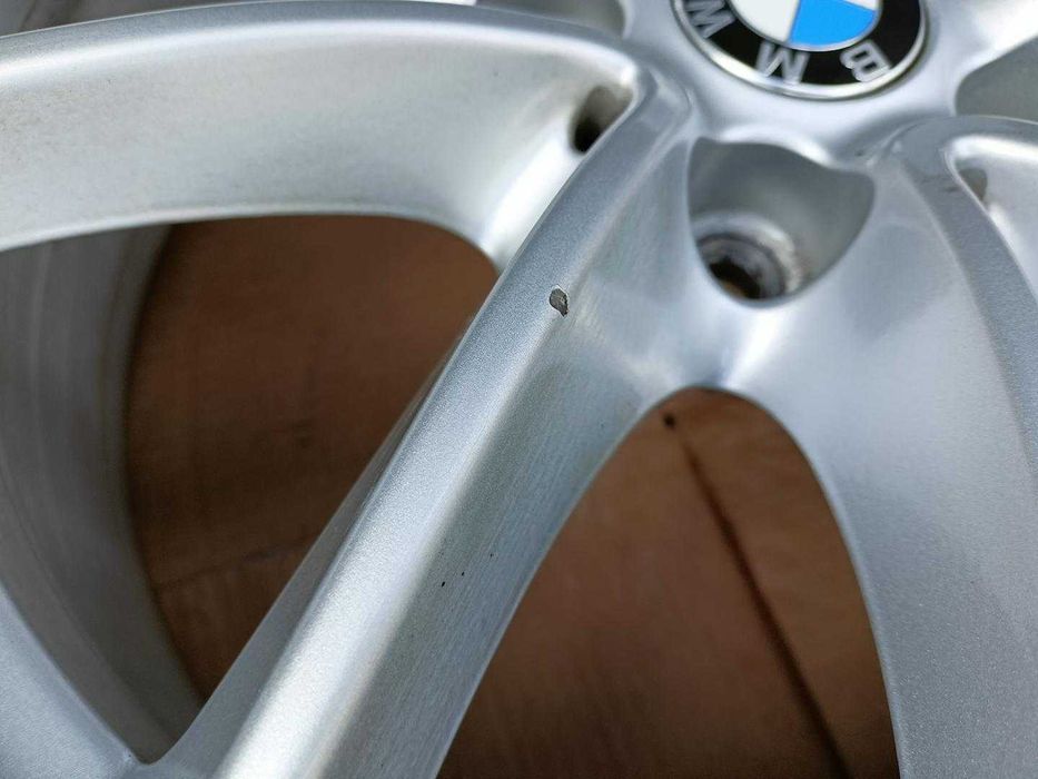 Oryginał felgi 17cali BMW 5 G30 G31 7 G11 4 G20 G21 G22 5x112 nr7035