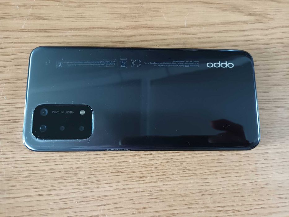 OPPO A54 5G com 4GB de RAM