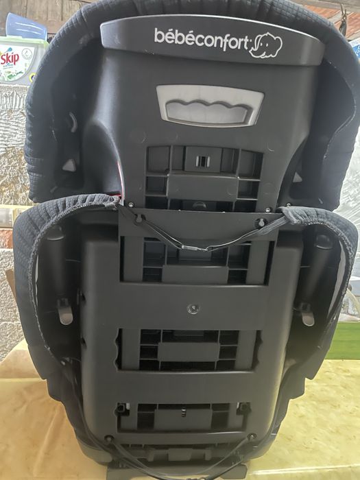 Cadeira de bébé 15/36 kgs Bébé Confort