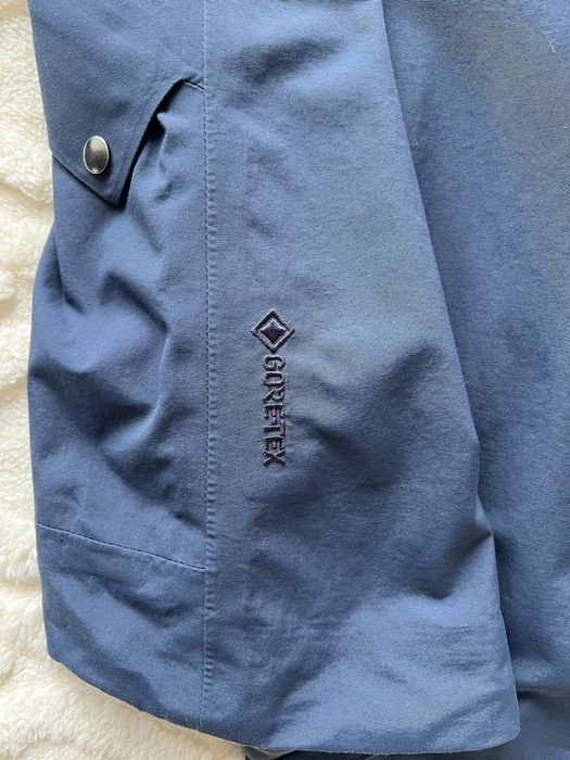 Kurtka męska przejściowa Norrona Oslo Gore-Tex Jacket M