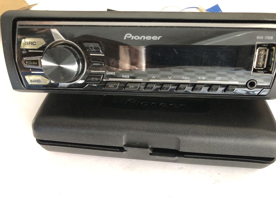 Auto radio PIONEER