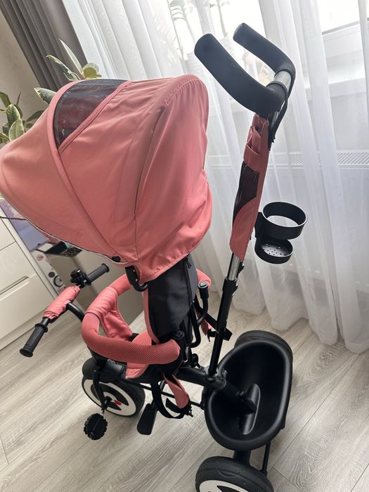 Kinderkraft дитячий велосипед