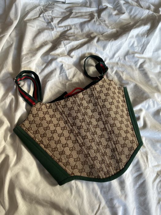 Корсет Gucci оригінал