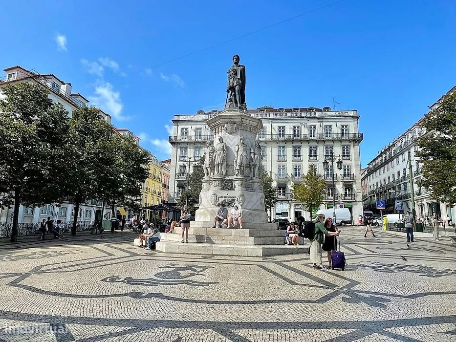 Apartamento T2 para venda
