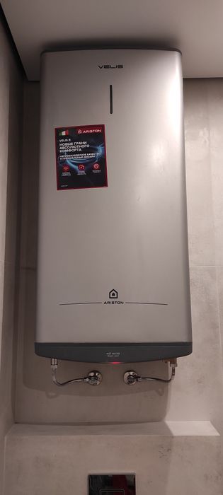 Установка бойлера, ремонт, продажа