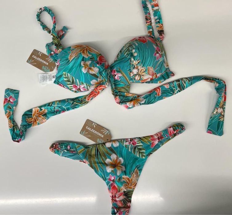 Bikini Calzedonia NOVO