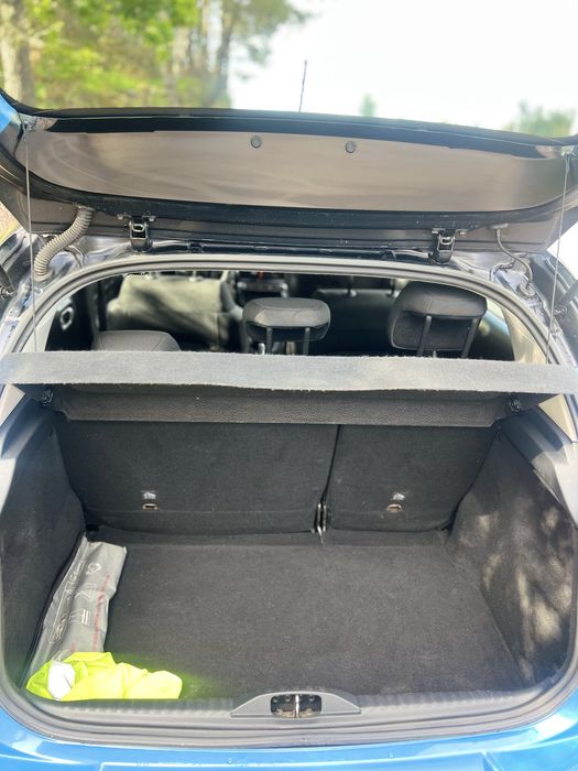 Citroen C3 1.2 PureTech Shine de 2018