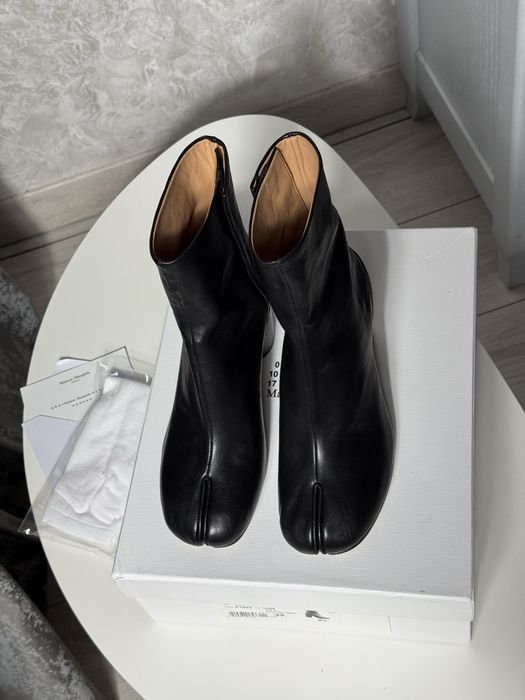 Жіночі табі maison margiela ботильйони маржела