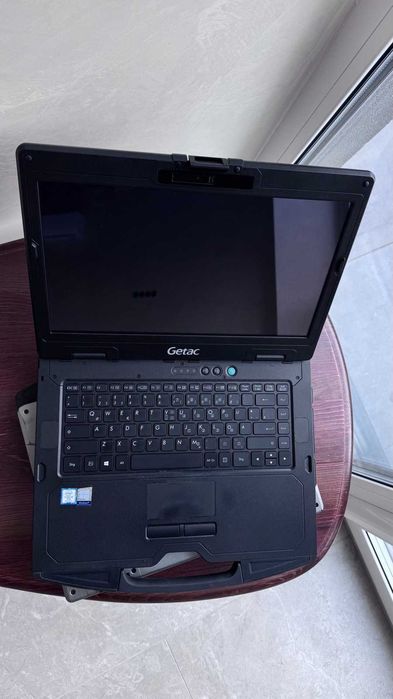 Броньований ноутбук Getac S410/є кількість/Є різна комплектація