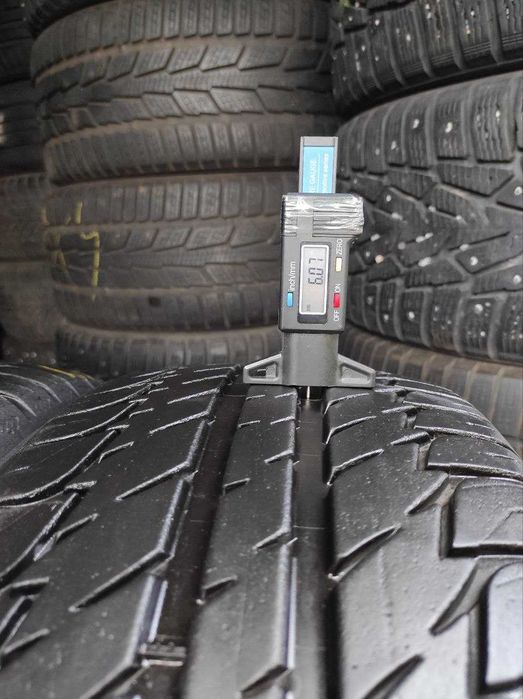 Keber Dynaxer HP3 215/45r17 91W Extra Load 2шт, 6мм, ЛЕТО. Привезены из Германии