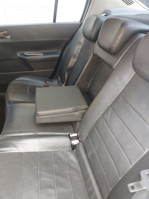 Renault megane 1.5 dci 2003