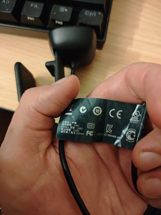 Microsoft lifecam hd 300