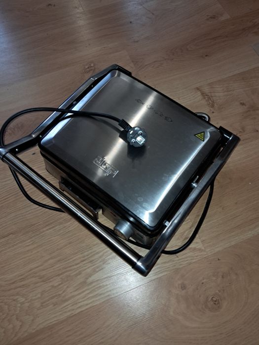 Гриль електрический