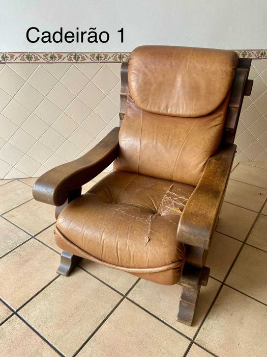 conjunto de sofás holandeses