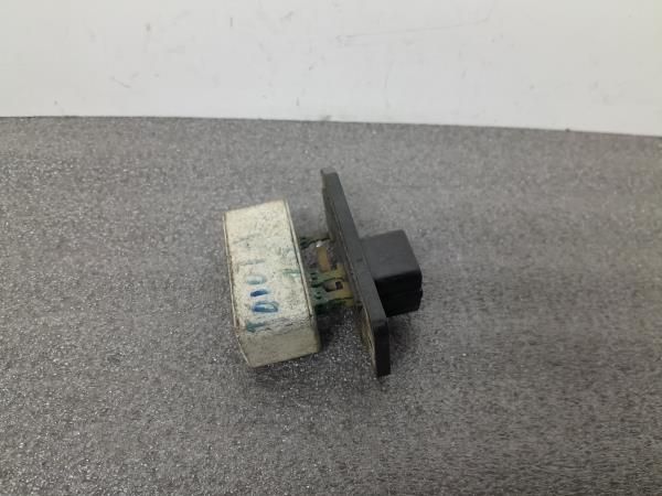 Resistência da chauffage / sofagem TOYOTA Corolla Sedan (_E10_)