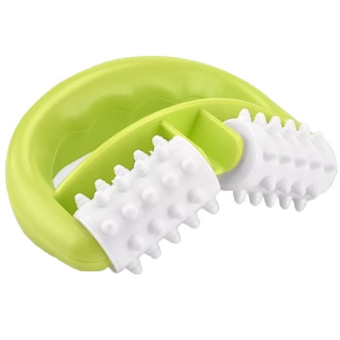 Masażer Pleców Karku Szyi Brzucha Pośladków Ramion Nóg Stóp Cellulitu