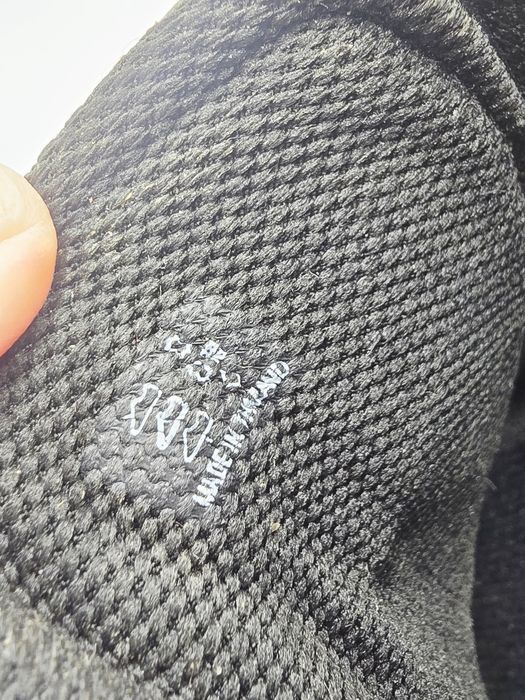 Ecco półbuty skórzane r.39