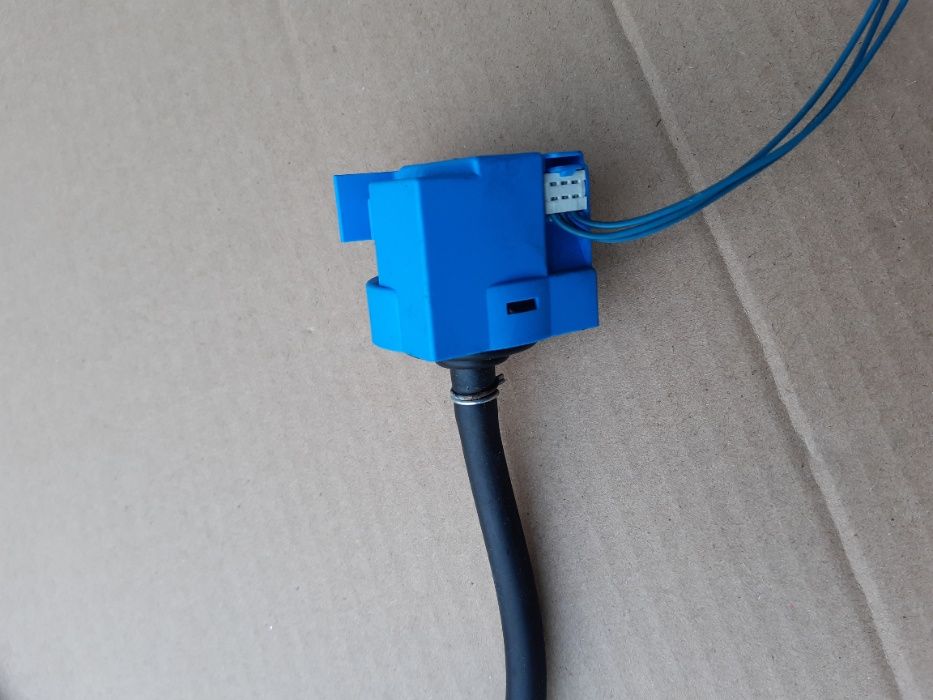 Części do Pralka Indesit IWSD4105