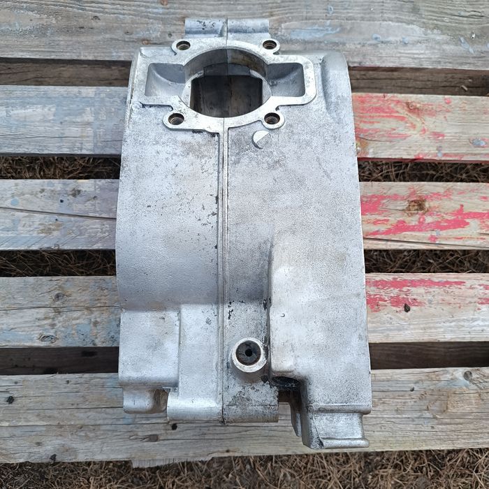 Kartery MZ ETZ 250