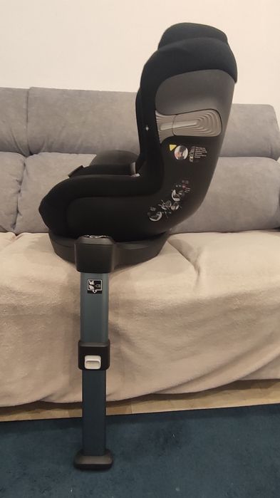 Cadeira Auto CYBEX Sirona S2 i-Size 360°