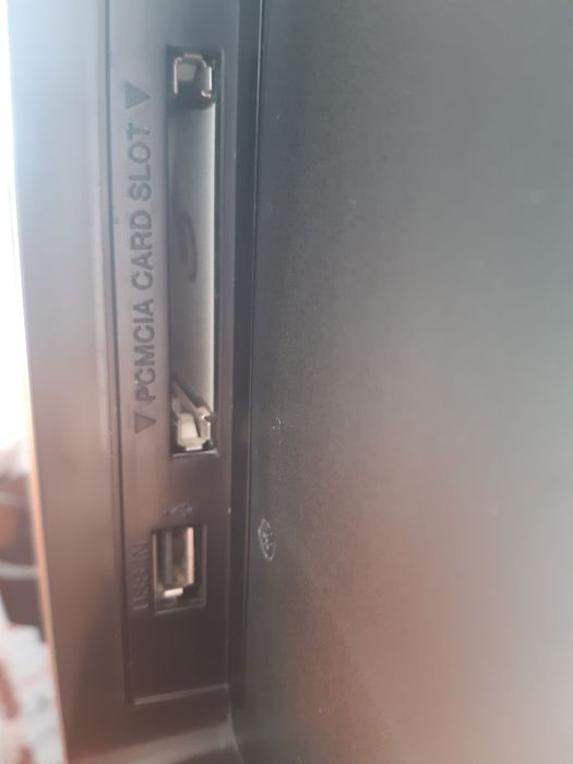 Продам телевизор LG 32"