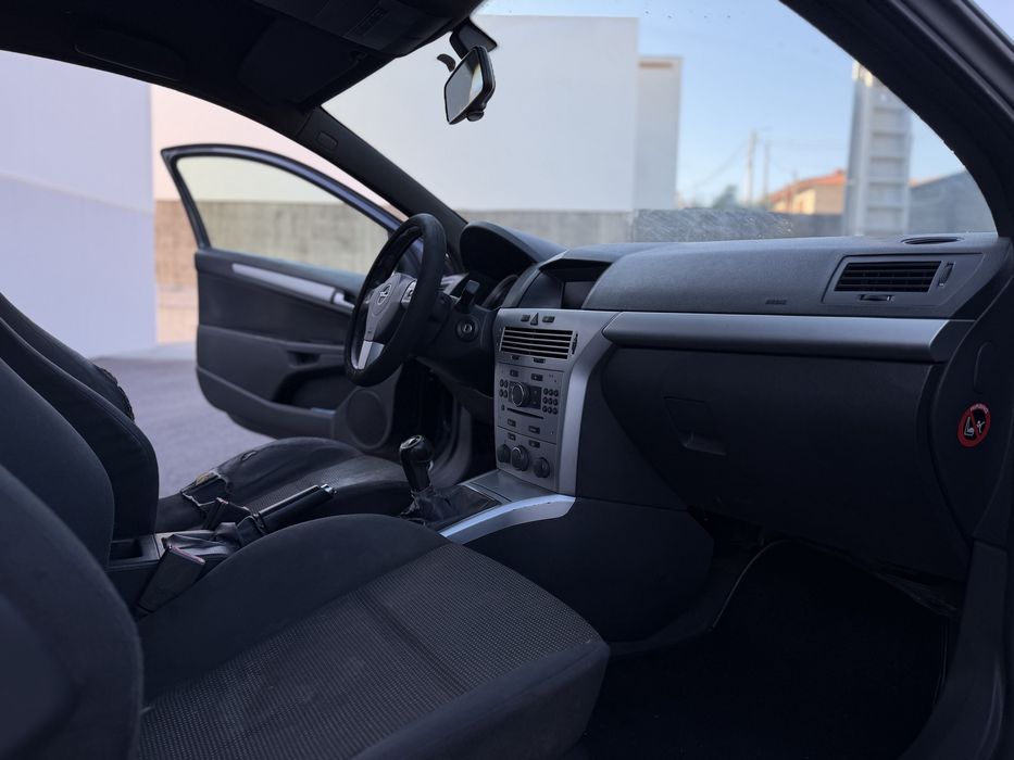 Opel Astra 1.3 CDTi | 2 lugares | 2007