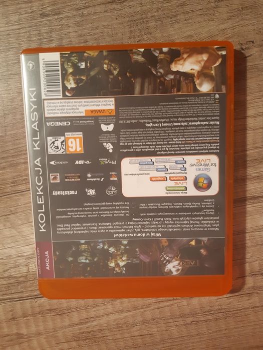 Batman Arkham Asylum PC