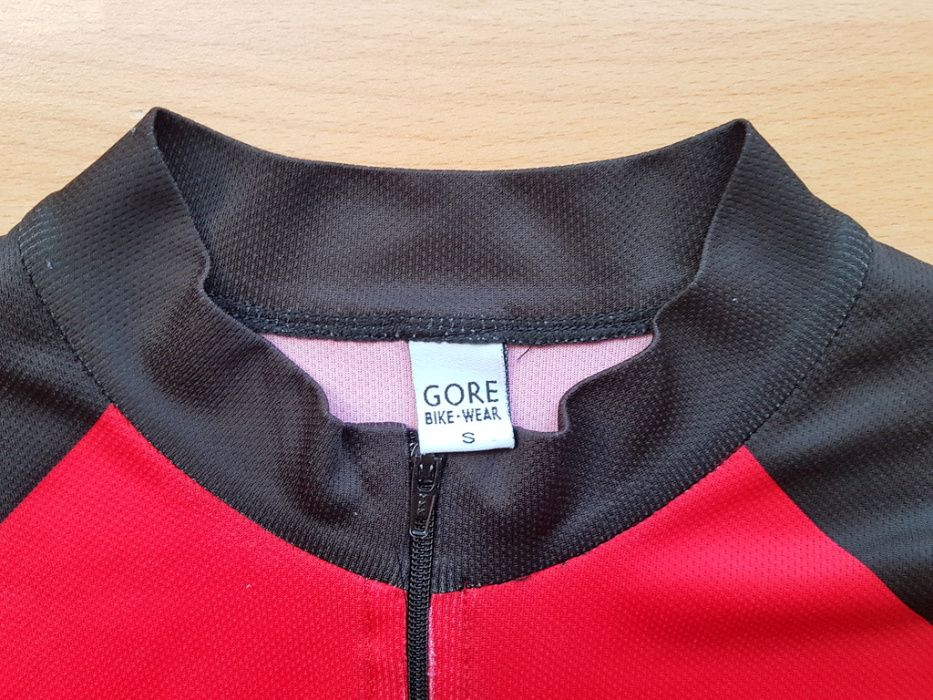 Koszulka rowerowa Gore roz. S duża