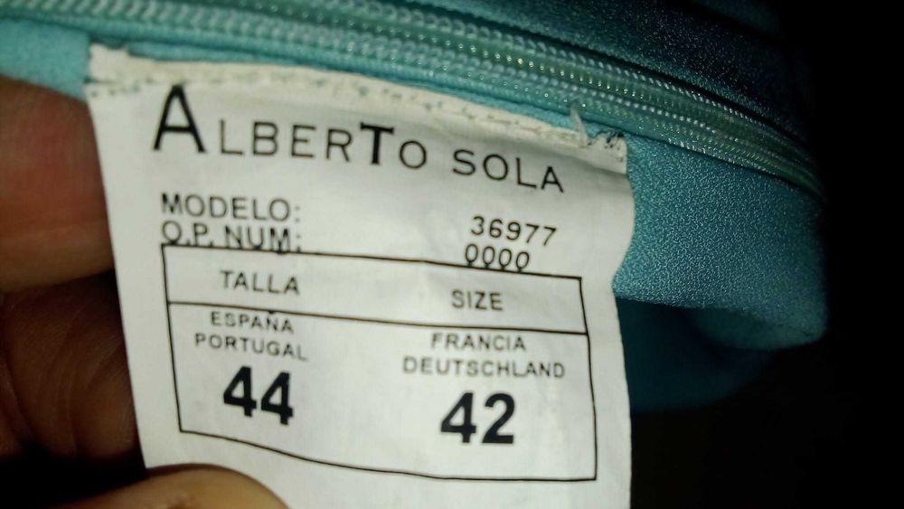 Conjunto de roupa de  Verão