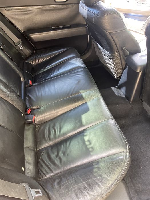 MITSUBISHI GALANT 2007 VIN 4MBSRDJ1A7E703139 фото оголошення 15 з 16