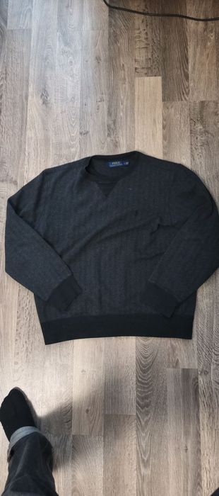 Світшот Polo Ralph Lauren светр