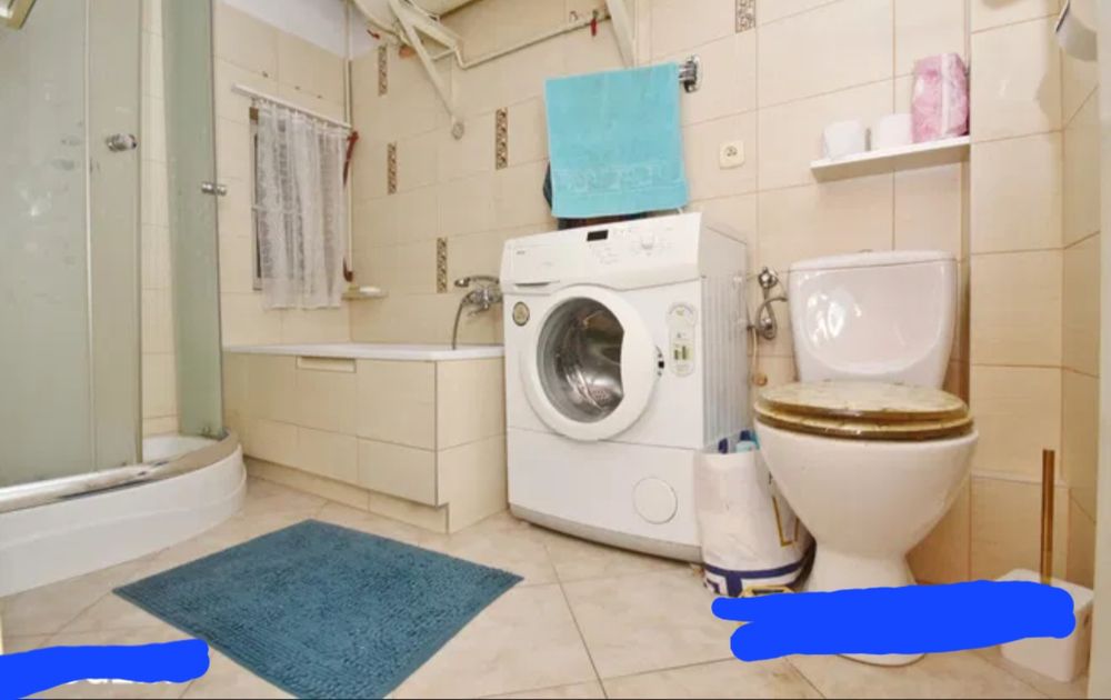 Mieszkanie 3-pokojowe 72,86m centrum blisko PKP i PKS