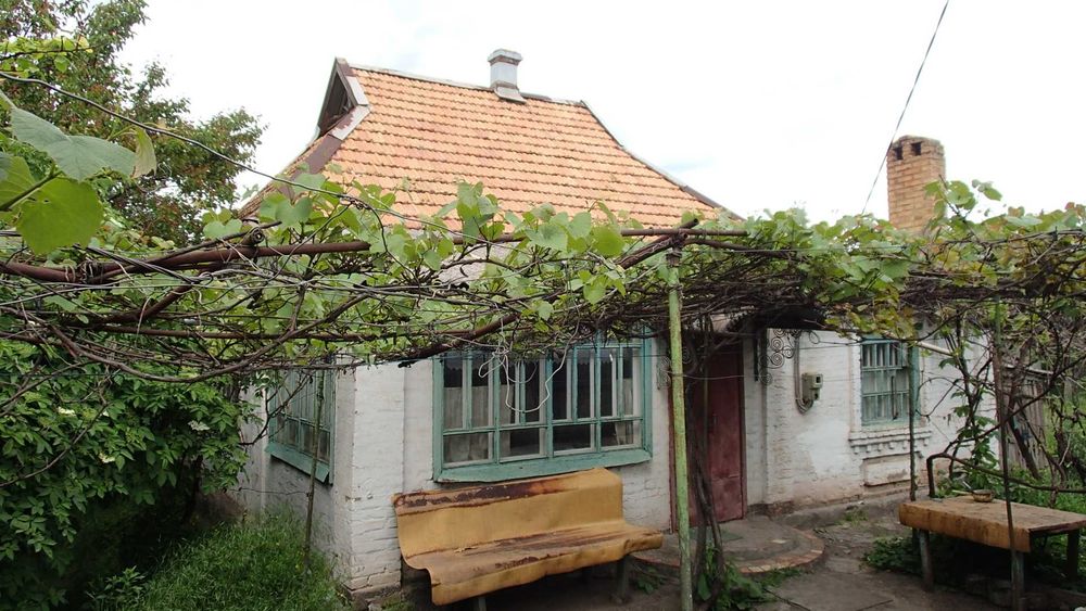 Недорого будинок в Центрально-міському районі, продаж