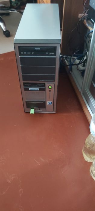 Компьютер/ офис ,не для игр