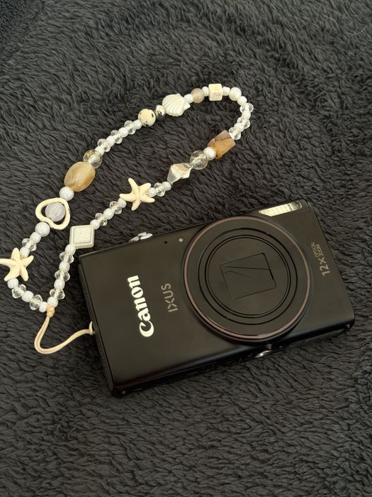 Canon Ixus 285HS