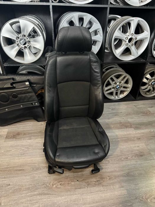 Bancos BMW E92 Sport