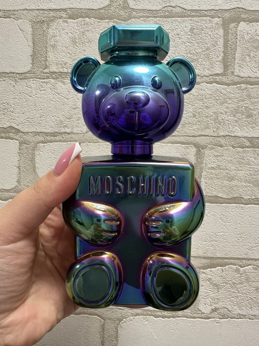 Moschino Toy 2 Pearl