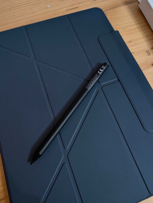 Tablet OnePlus Pad 3 12GB/256GB Snapdragon 8 Elite