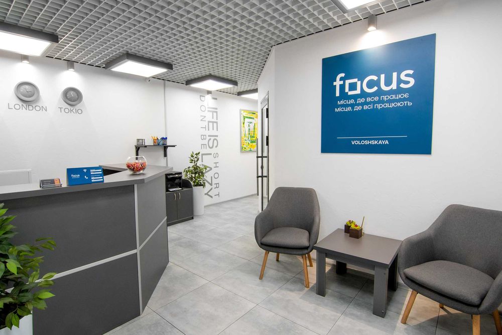 Оренда офісу 66 м2 з генератором на Волоській 31а, Поділ