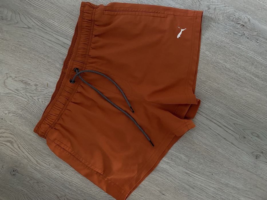Шорти Puma розмір S
