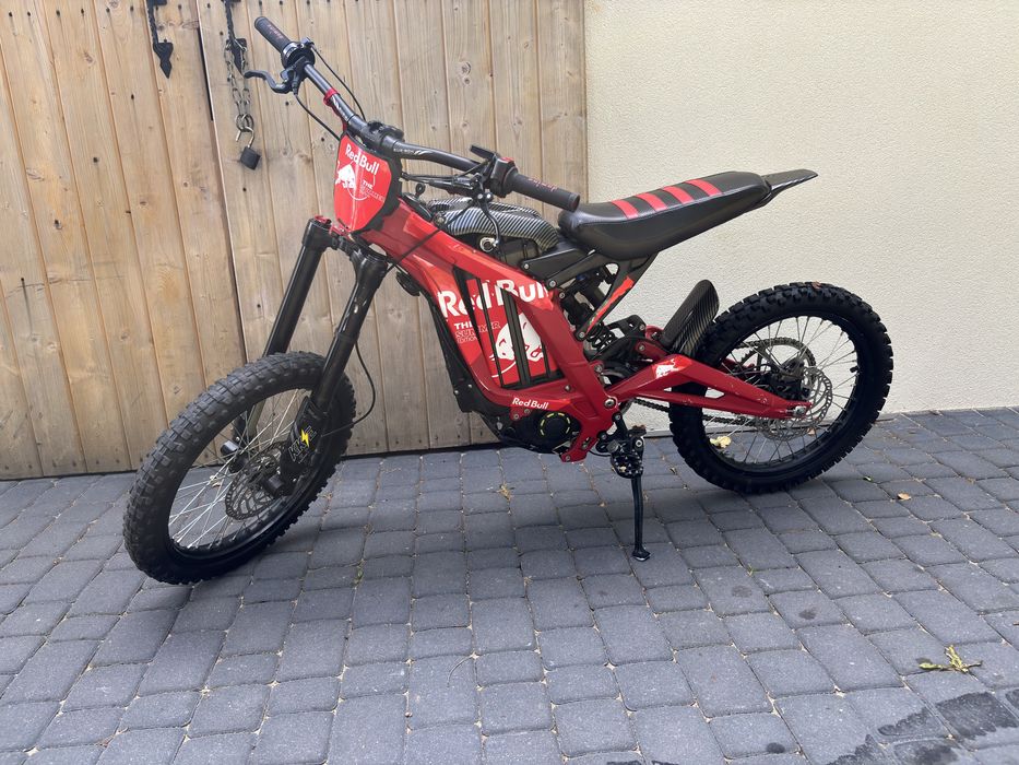Surrona light bee 2022